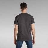 G-Star RAW® Multi Graphic T-Shirt Grey