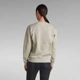 G-Star RAW® Premium Core Sweater Light blue