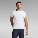 G-Star RAW® Base T-Shirt 2-Pack Multi color
