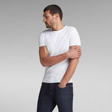 G-Star RAW® Base T-Shirt 2-Pack Multi color