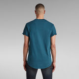 G-Star RAW® T-shirt Lash Bleu foncé