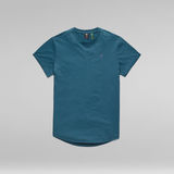 G-Star RAW® T-shirt Lash Bleu foncé