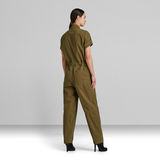 G-Star RAW® Combi-pantalon Army Vert