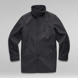 G-Star RAW® Utility Wool Trench Multi color