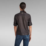 G-Star RAW® Workwear Shirt Grey