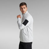 G-Star RAW® Track Jacket Sweater Grey