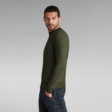G-Star RAW® Table Knitted Sweater Multi color