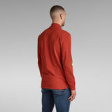 G-Star RAW® Dunda Core Poloshirt Rot