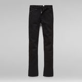 G-Star RAW® Noxer Straight Jeans Zwart