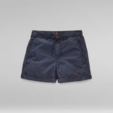G-Star RAW® Lintell Shorts Dark blue