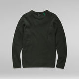 G-Star RAW® Structure R Knit Grey