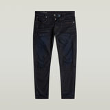G-Star RAW® D-Staq 5-Pocket Slim Jeans ダークブルー