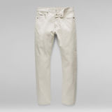 G-Star RAW® Triple A Regular Straight Jeans Beige