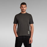 G-Star RAW® Raw Construction OD Loose T-Shirt Black