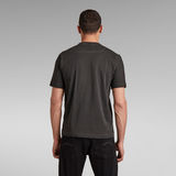 G-Star RAW® Raw Construction OD Loose T-Shirt Black