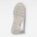 G-Star RAW® Aefon Boots Q2 Light blue sole view