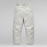 G-Star RAW® C-Staq 3D Boyfriend Cropped Jeans Beige