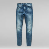 G-Star RAW® Lhana Skinny Ankle Jeans Medium blue