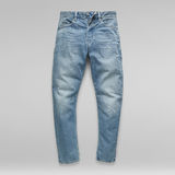 A-Staq Tapered Jeans | Light blue | G-Star RAW®