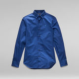 G-Star RAW® Dressed Super Slim Shirt Medium blue