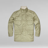 G-Star RAW® Field Jacket Green