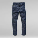 G-Star RAW® Triple A Regular Straight Jeans C Dark blue