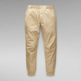 G-Star RAW® Chino Relaxed Cuffed Trainer Beige