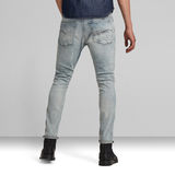 G-Star RAW® Lancet Skinny Jeans ライトブルー