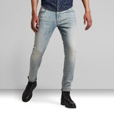 G-Star RAW® Lancet Skinny Jeans ライトブルー