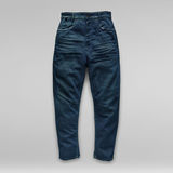 G-Star RAW® C-Staq 3D Boyfriend Cropped Jeans Dark blue