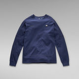 G-Star RAW® Moto Mesh Loose T-Shirt Medium blue