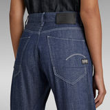 G-Star RAW® Arc 3D Boyfriend Jeans Dark blue