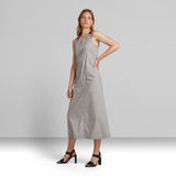 G-Star RAW® Utility Dress Grey