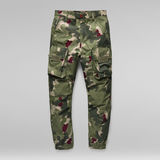 G-Star RAW® Pantalones Tapered Patch Pocket Multi color
