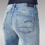 G-Star RAW® Lhana Skinny Jeans Lichtblauw