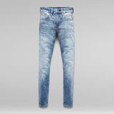 G-Star RAW® Lhana Skinny Jeans Lichtblauw