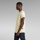 G-Star RAW® Lash T-Shirt Beige