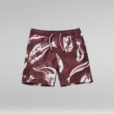 G-Star RAW® Dirik Piranha Swim Shorts Multi color