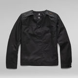 G-Star RAW® Workwear shirt l\s Black