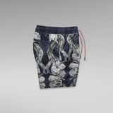 G-Star RAW® Dirik Jellyfish Swim Shorts Multi color