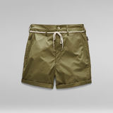 G-Star RAW® Lintell Shorts Green