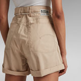 G-Star RAW® Lintell Shorts Beige
