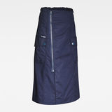 G-Star RAW® Multipocket Skirt Dark blue