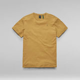 G-Star RAW® T-shirt Base S Vert