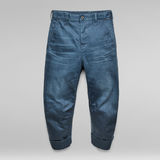 G-Star RAW® Eve 3D Wide Leg Jeans Dark blue