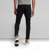 G-Star RAW® Lancet Skinny Jeans ブラック