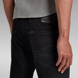 G-Star RAW® Lancet Skinny Jeans Zwart