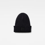 G-Star RAW® Gorro Xemy Multi color front flat