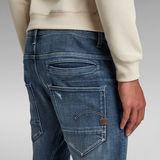 G-Star RAW® D-Staq 3D Slim Jeans ミディアムブルー