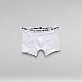 G-Star RAW® Boxers Classiques Blanc